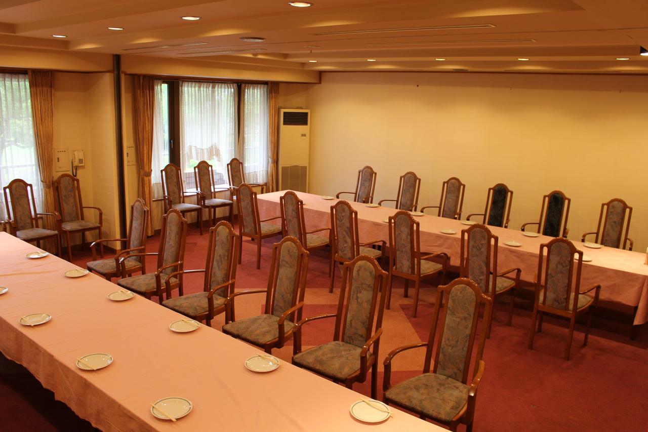 Spa & Golf Resort Kuji Хитатиота Экстерьер фото