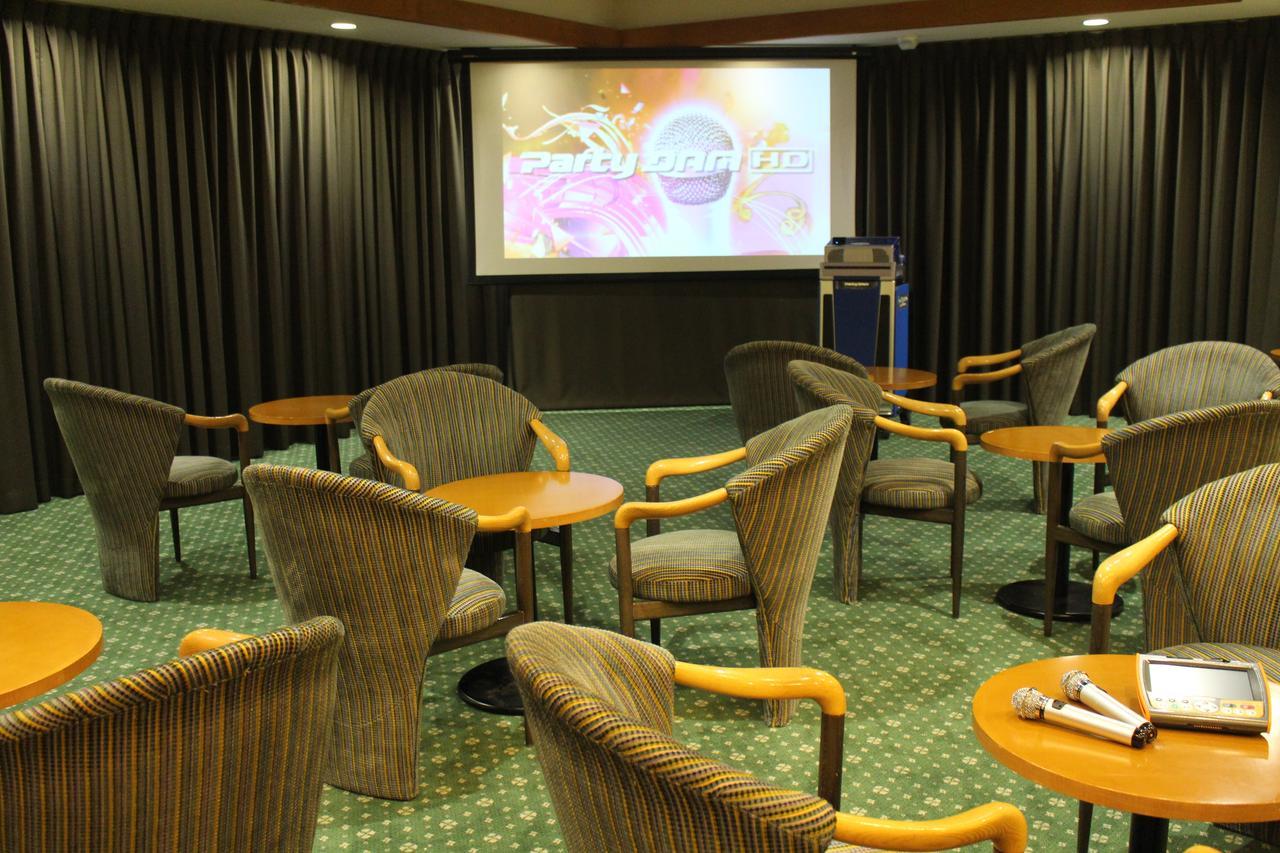 Spa & Golf Resort Kuji Хитатиота Экстерьер фото